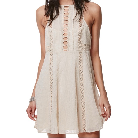 Free People Dresses & Skirts - Free People Wherever You Are Dress